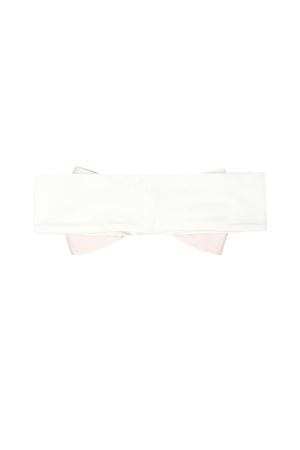 White headband LA STUPENDERIA KIDS | ABFA52S63